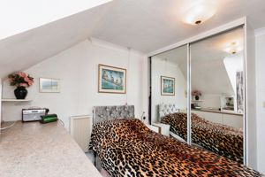 BEDROOM ONE- click for photo gallery